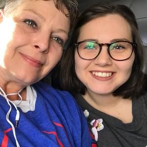 Meet your Posher, Shelby